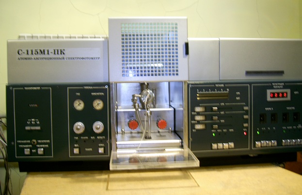 Atomno_absorbtsionny_spektrofotometr_C115M1